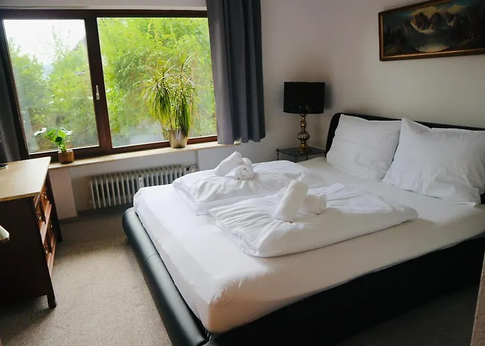 Seeglanz-Apartment Istayunixi Seenaehe-Terrasse-Netflix