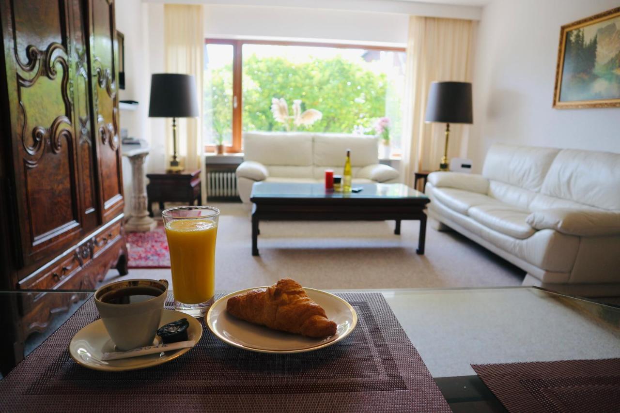 Seeglanz-apartment Istayunixi Seenaehe-terrasse-netflix Apartment *