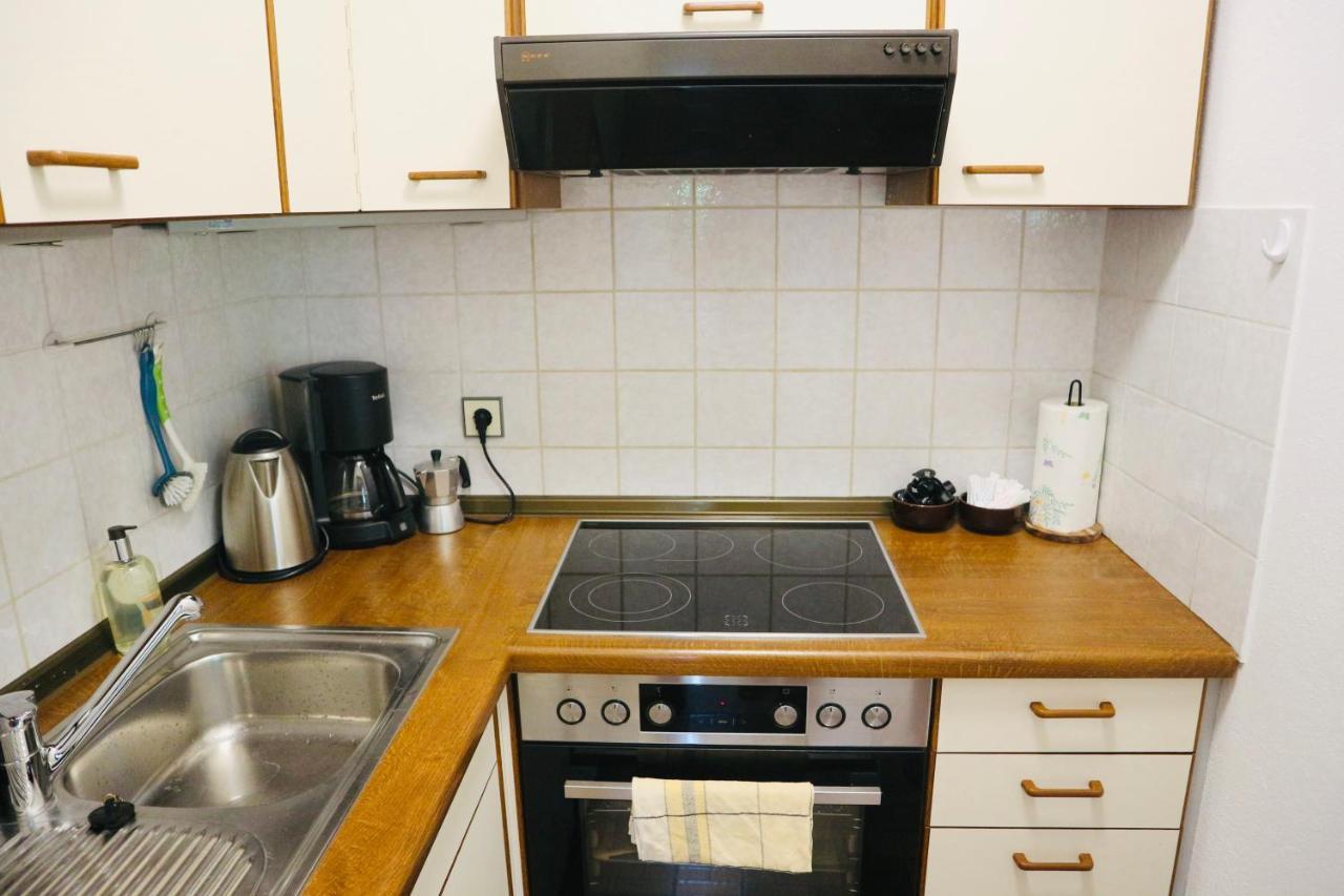 Apartment Seeglanz-apartment Istayunixi Seenaehe-terrasse-netflix
