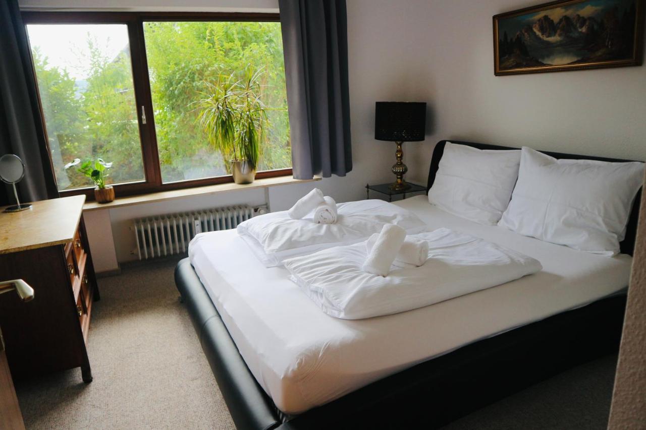 Seeglanz-apartment Istayunixi Seenaehe-terrasse-netflix Apartment *