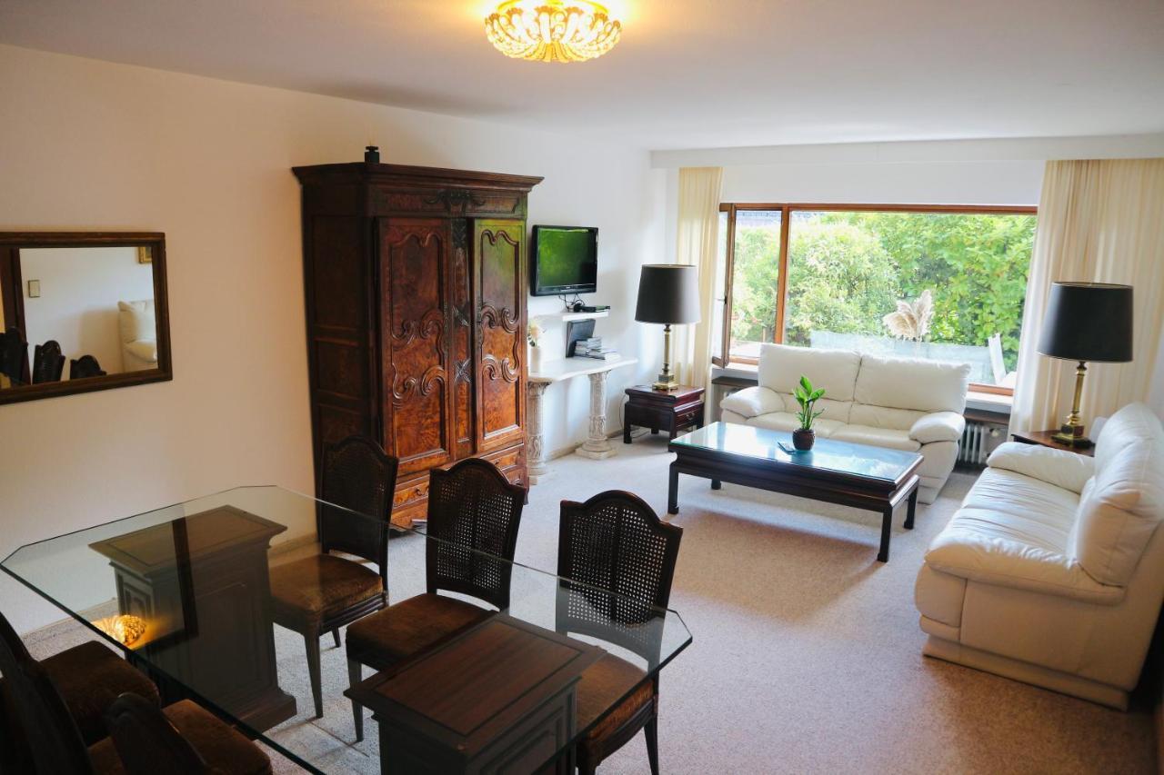 Apartment Seeglanz-apartment Istayunixi Seenaehe-terrasse-netflix *