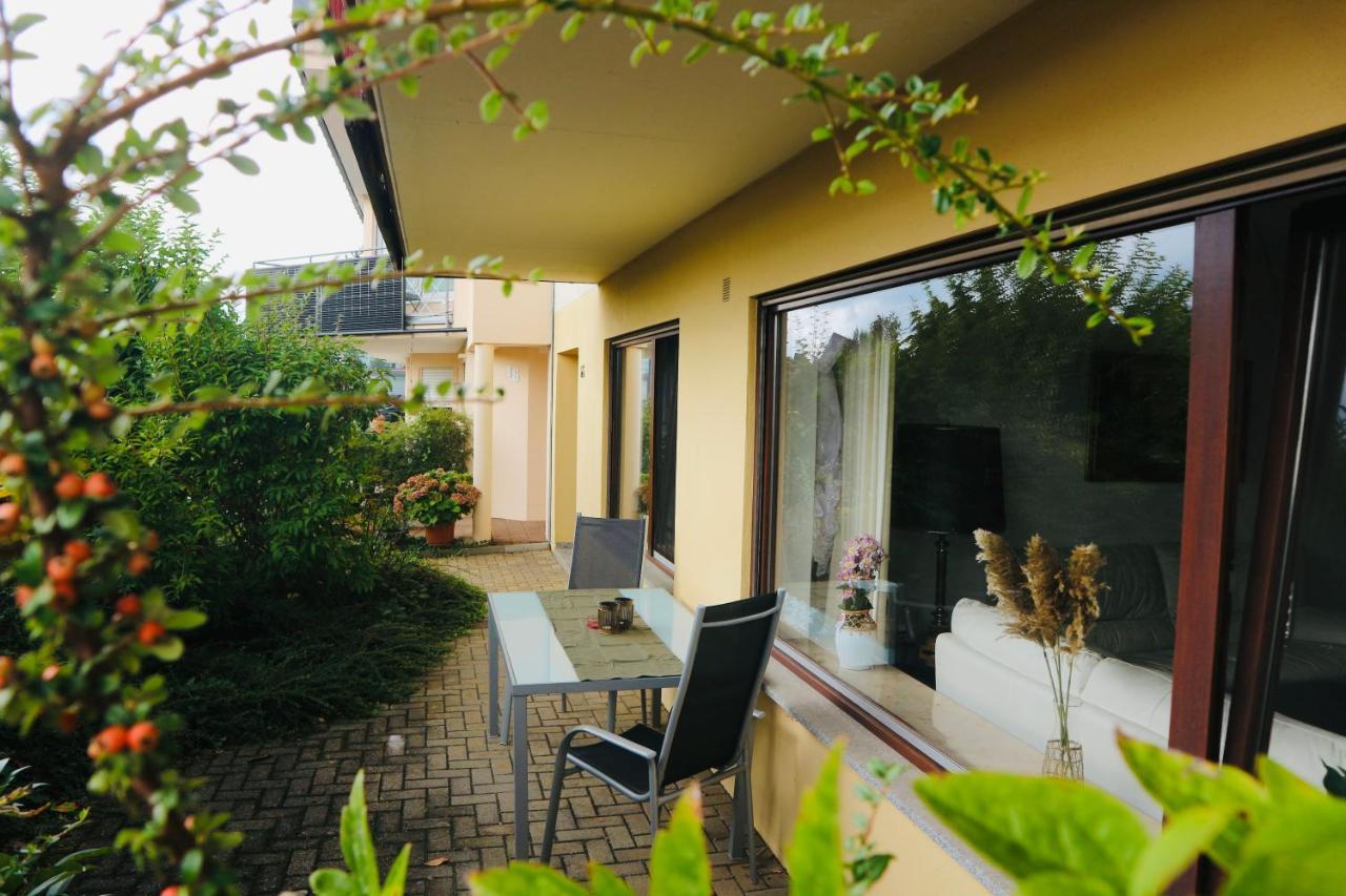 Seeglanz-apartment Istayunixi Seenaehe-terrasse-netflix *