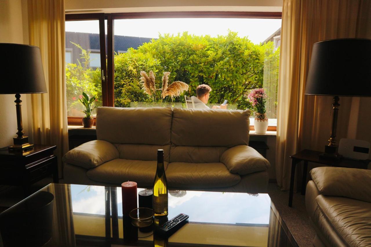 Seeglanz-apartment Istayunixi Seenaehe-terrasse-netflix Ohningen
