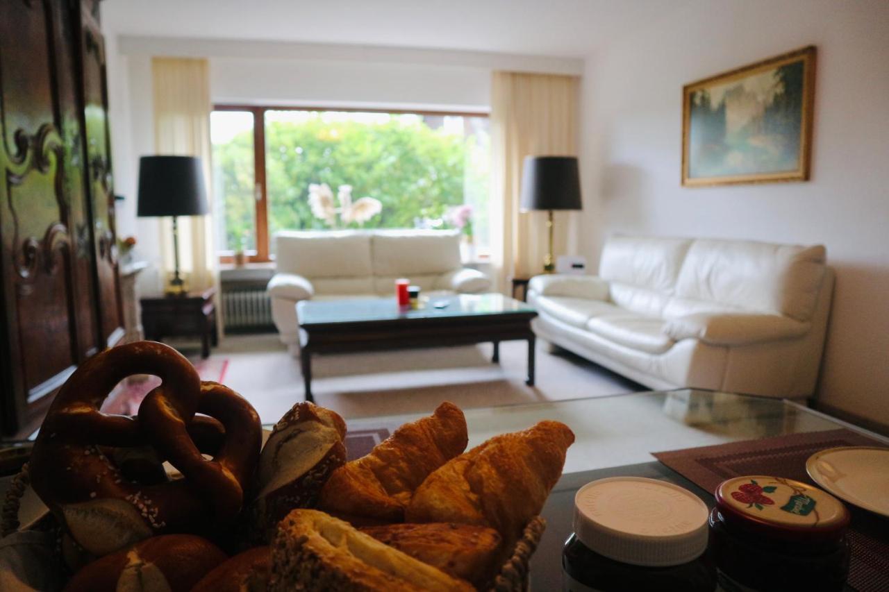 Seeglanz-apartment Istayunixi Seenaehe-terrasse-netflix * Ohningen
