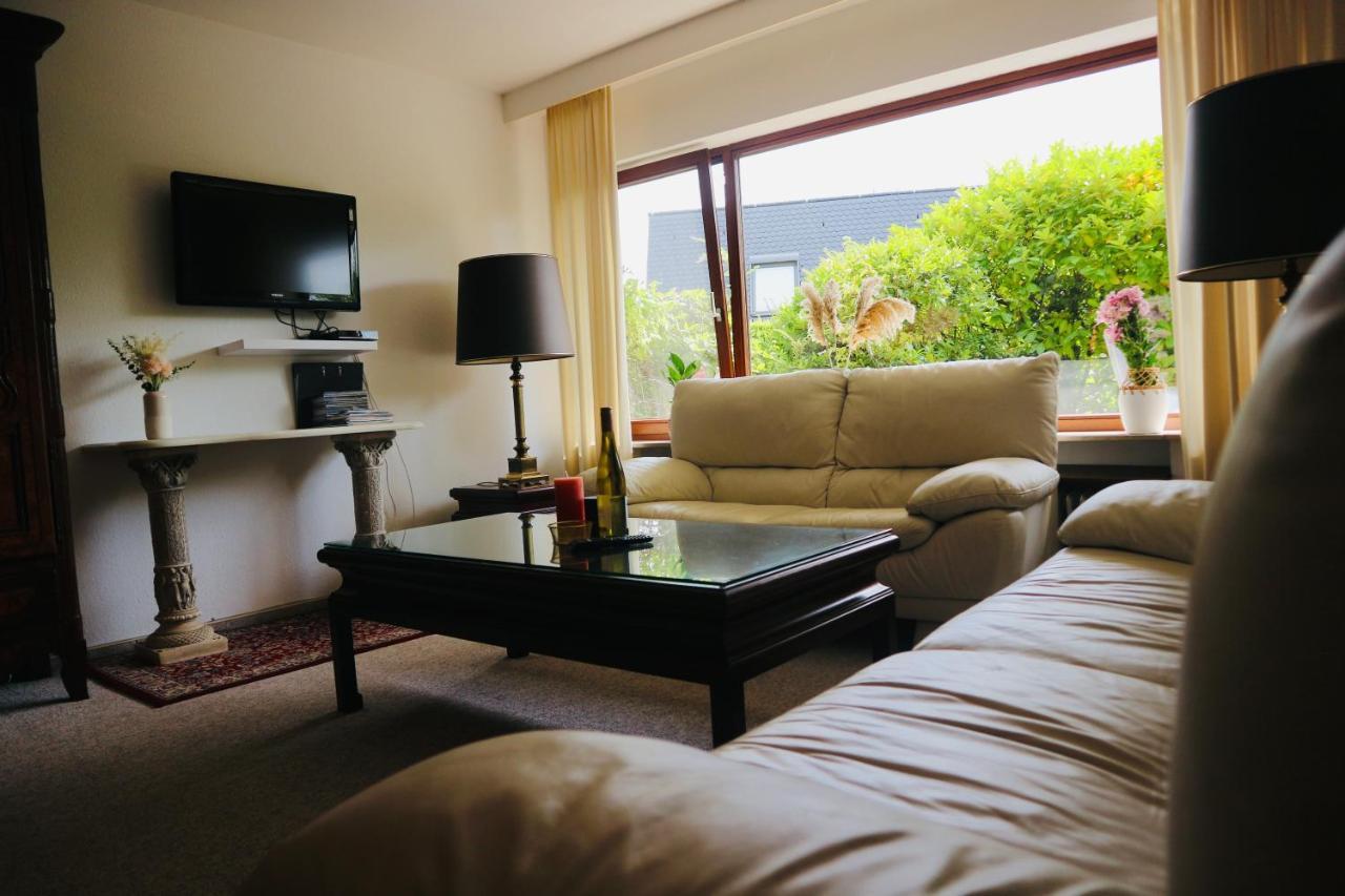 Seeglanz-apartment Istayunixi Seenaehe-terrasse-netflix Apartment