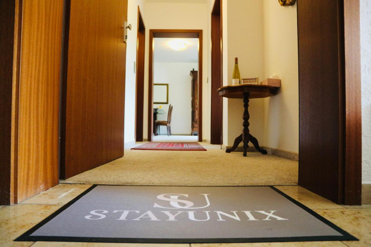 Seeglanz-apartment Istayunixi Seenaehe-terrasse-netflix *