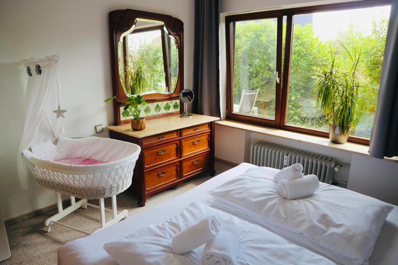 Seeglanz-apartment Istayunixi Seenaehe-terrasse-netflix * Ohningen