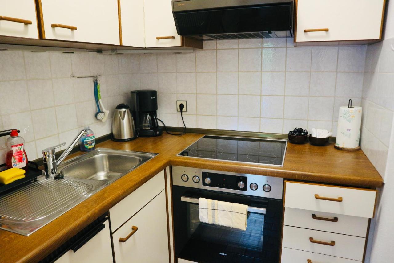 Apartment Seeglanz-apartment Istayunixi Seenaehe-terrasse-netflix *